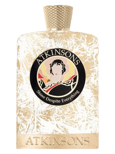 Atkinsons Shine Despite Everything