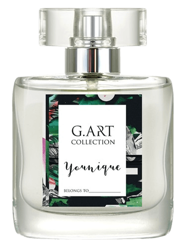 Parfums Genty Younique