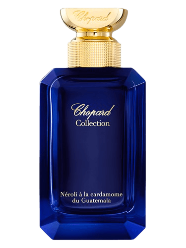 Chopard Neroli a la Cardamome du Guatemala