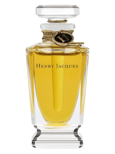Henry Jacques Jeannice