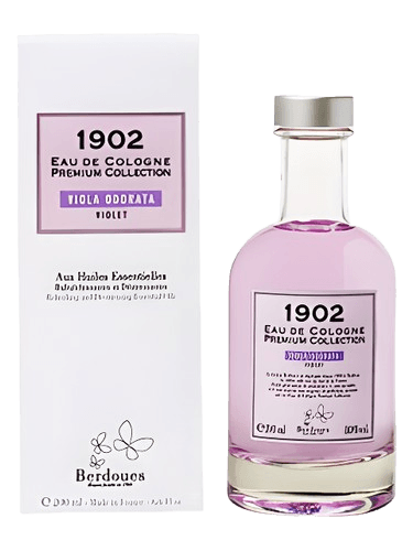Parfums Berdoues Viola Odorata