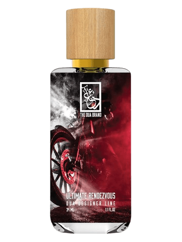 The Dua Brand Ultimate Rendezvous