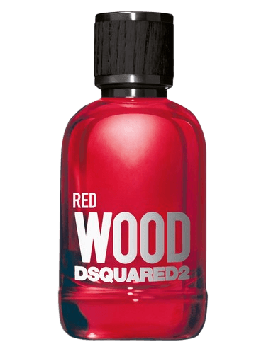DSQUARED² Red Wood