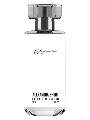 The Dua Brand Alexandra Short