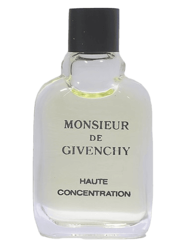 Givenchy Monsieur de Givenchy Haute Concentration