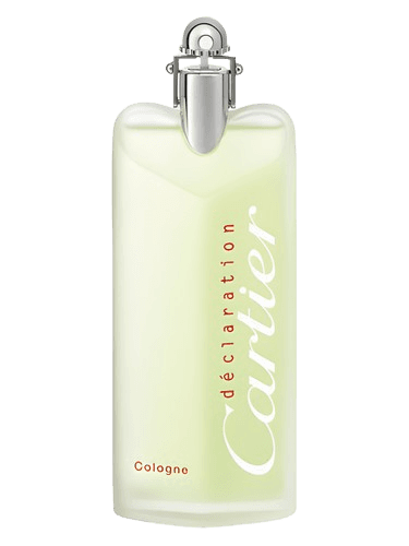 Cartier Declaration Cologne