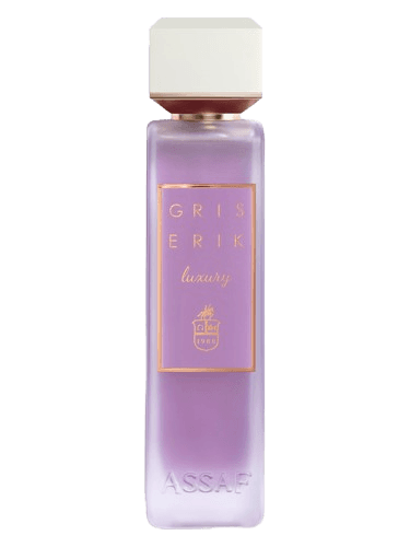 Assaf Gris Erik