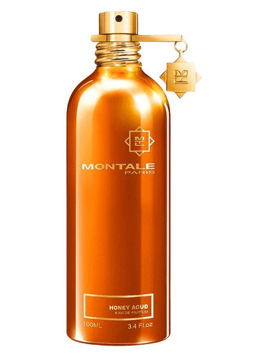 Montale Honey Aoud