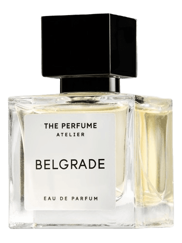 The Perfume Atelier Belgrade