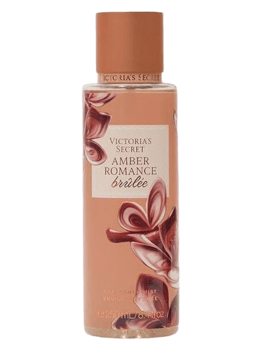 Victoria's Secret Amber Romance Brulee