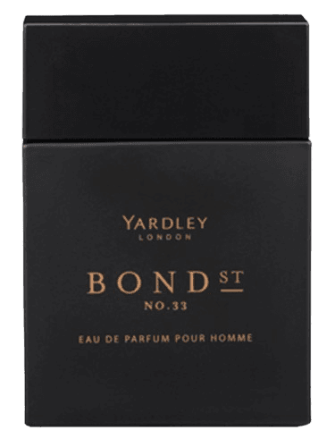 Yardley Bond Street No. 33