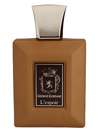George Kordahi L'espoir