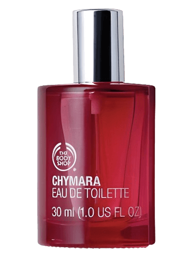 The Body Shop Chymara
