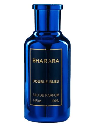 Bharara Double Bleu