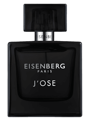 Eisenberg J'ose