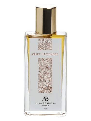 Anna Borisova Parfum Quiet Happiness