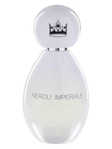 Matilda Morri Beauty Neroli Imperiale
