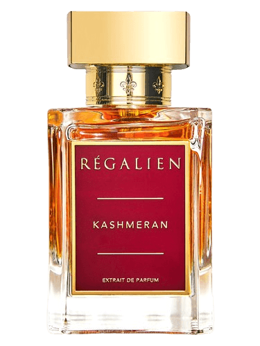 Regalien Kashmeran