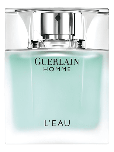 Guerlain Guerlain Homme L'Eau