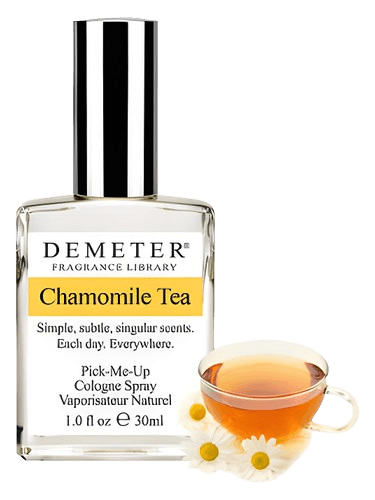 Demeter Fragrance Chamomile Tea