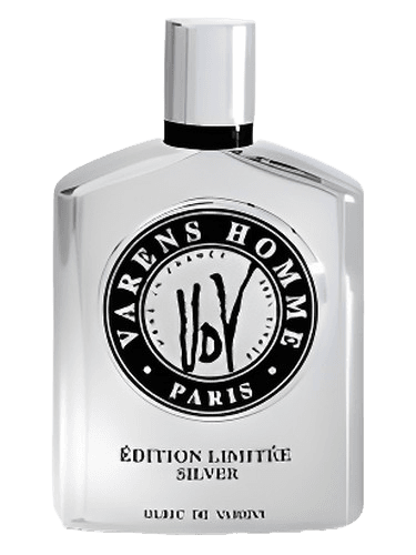 Ulric de Varens Varens Homme Silver