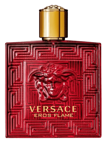 Versace Eros Flame