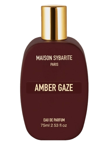 Maison Sybarite Amber Gaze