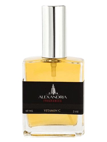 Alexandria Fragrances Vitamin C