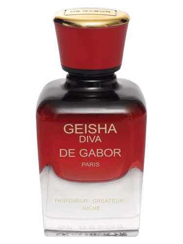 De Gabor Geisha Diva
