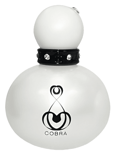Jeanne Arthes Cobra for Her Version Inedite