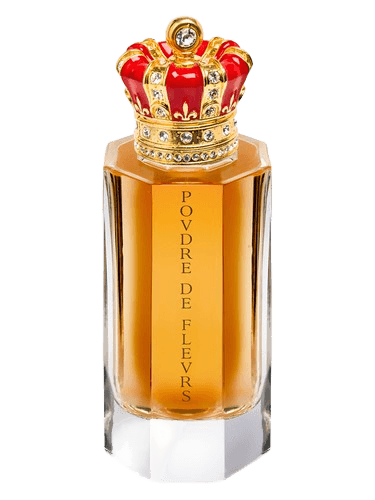 Royal Crown Poudre de Fleurs