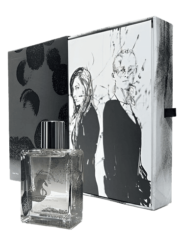 Six Scents Six Scents Series Three 6 Ohne Titel: M