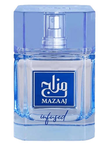 Zimaya Mazaaj Infused