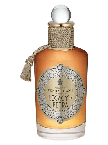 Penhaligon's Legacy of Petra