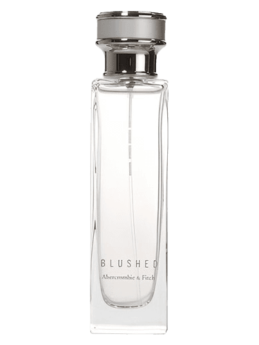 Abercrombie & Fitch Blushed