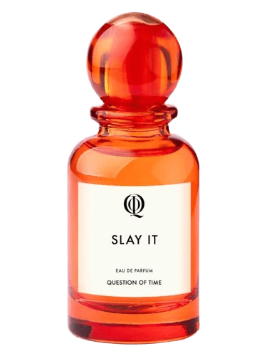 QOT - Question of Time Slay It