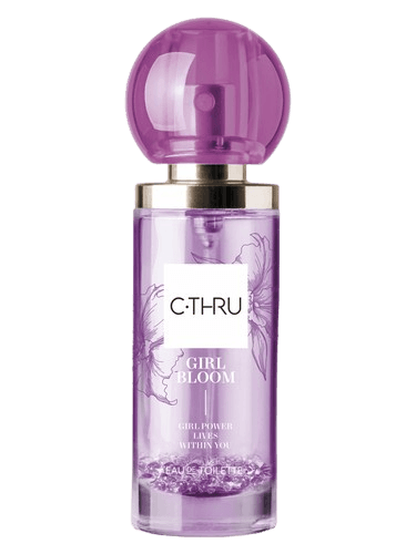 Sarantis C-thru Girl Bloom