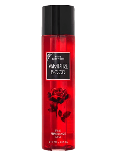 Bath & Body Works Vampire Blood