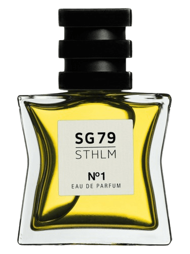 SG79 STHLM Nº 1
