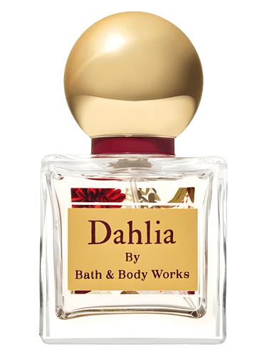 Bath & Body Works Dahlia