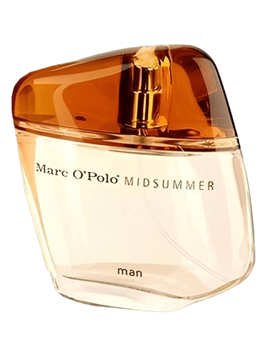 Marc O'Polo Marc O'Polo Midsummer Man