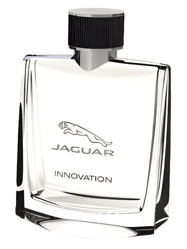 Jaguar Jaguar Innovation