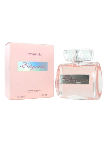 Johan B Elegance