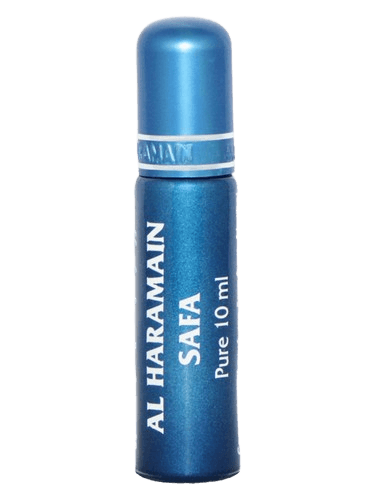 Al Haramain Perfumes Safa