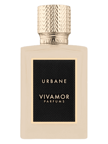 Vivamor Parfums Urbane