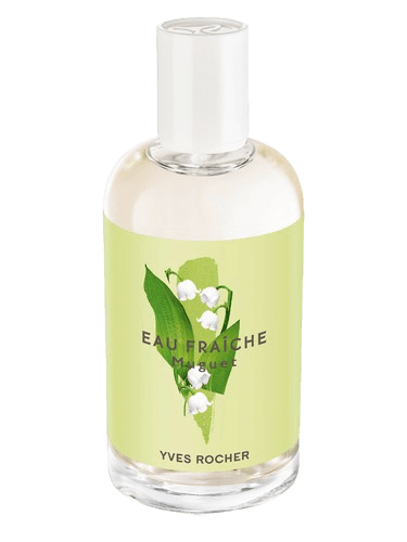 Yves Rocher Lily Of The Valley (Muguet)