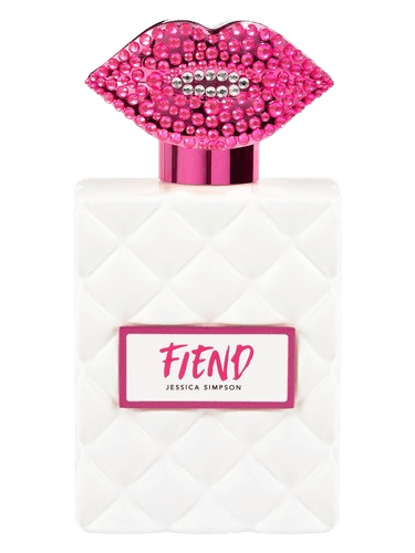 Jessica Simpson Fiend
