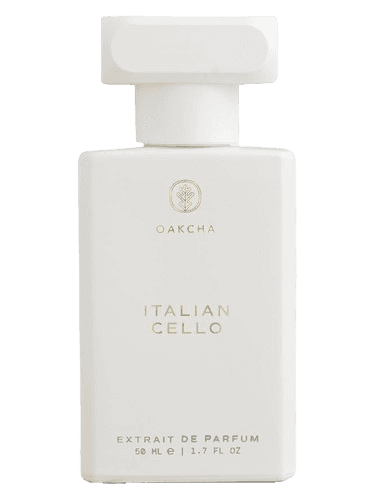 Oakcha Italian Cello