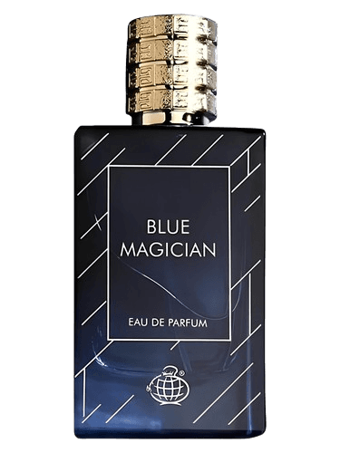 Fragrance World Blue Magician