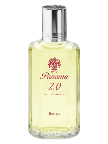 Panama 1924 Panama 2.0